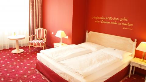 Hotel City-Comfort-Hotel